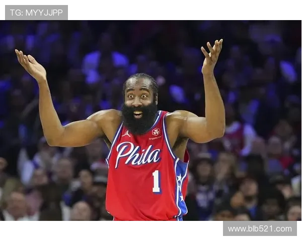 哈登谈比赛策略强调录像分析与调整的重要性