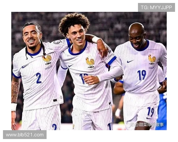 乌龙事件！图拉姆意外磕球阿塞拜疆门将失误助法国3-1领先