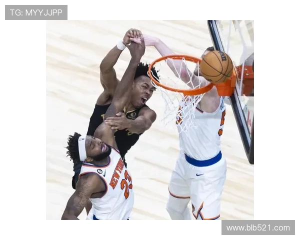 兰德尔强调防守重要性期待全赛季保持高标准